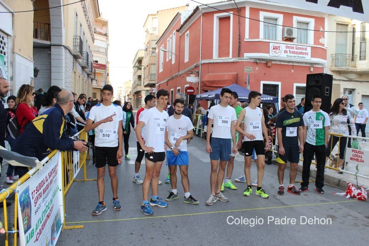 2014 03 15 VI CROS PADRE DEHON (824)